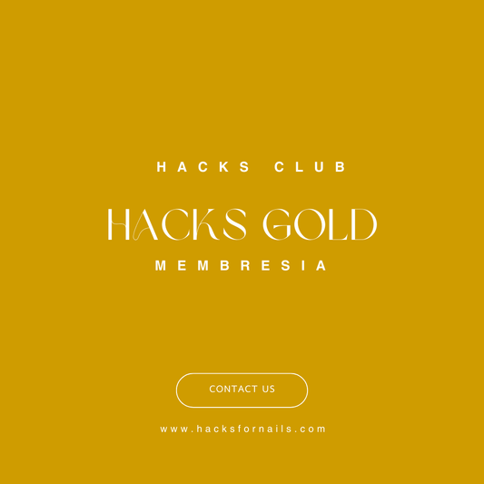 HACKS GOLD