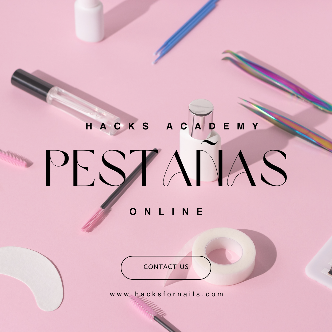 HACKS ACADEMY PESTAÑAS